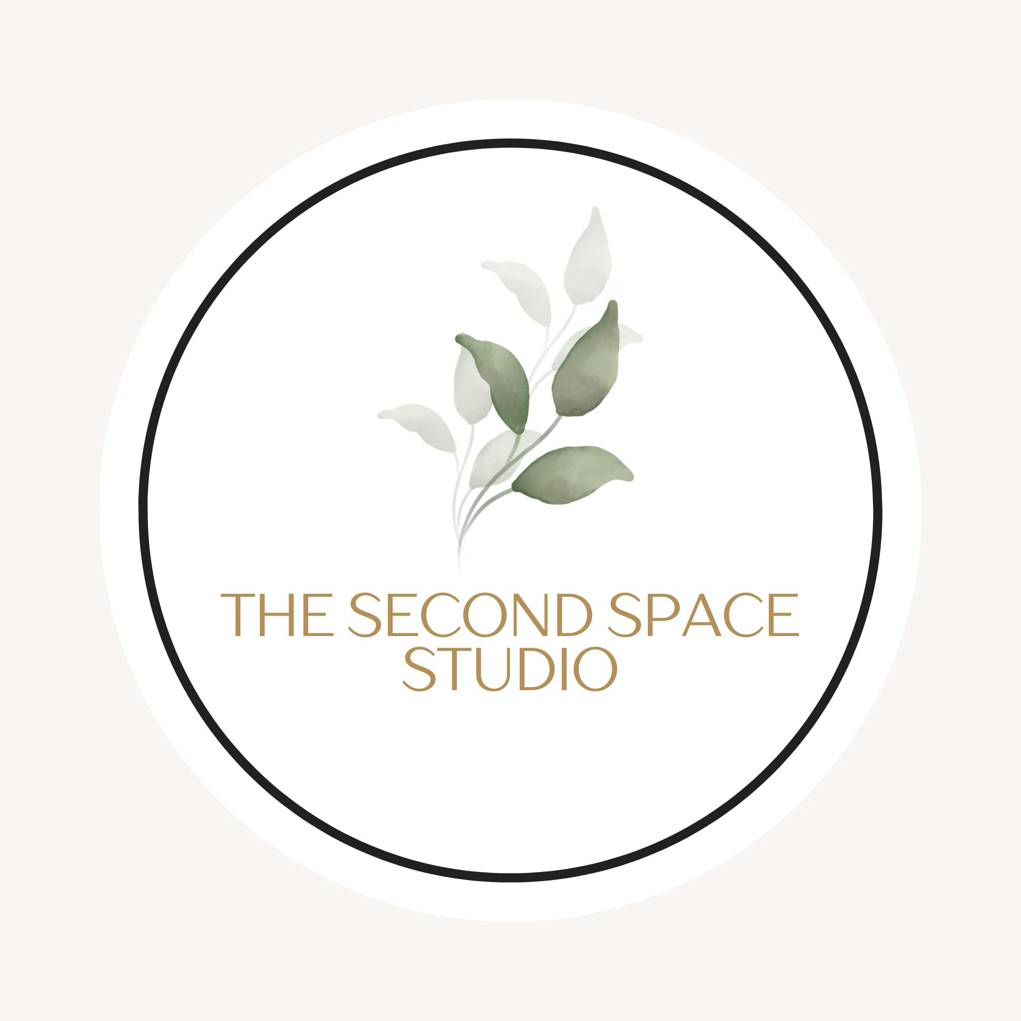 The Second Space Studio logo